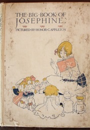 Josephine and Her Dolls