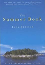 The Summer Book