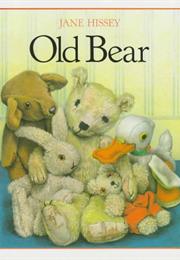 Old Bear