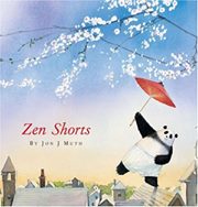 Zen Shorts