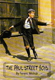 The Paul Street Boys