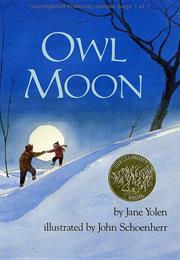 Owl Moon