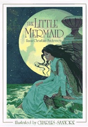 The Little Mermaid