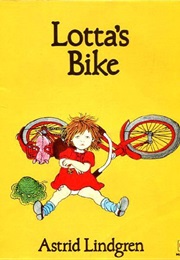 Lotta's Bike