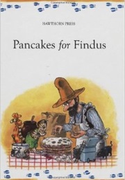 Pancakes for Findus