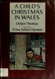 A Child's Christmas in Wales