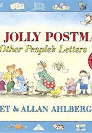 The Jolly Postman