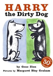 Harry the Dirty Dog