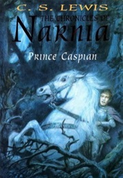 Prince Caspian