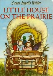 Little House on the Prairie