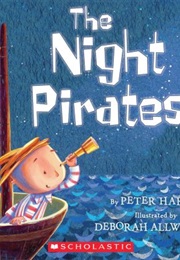 The Night Pirates