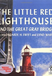 The Little Red Lighthouse