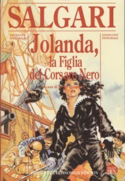 Jolanda, Daughter of the Black Corsair