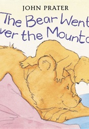 The Bear Went Over the Mountain