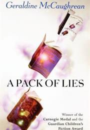 A Pack of Lies