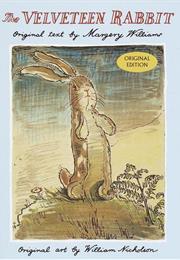 The Velveteen Rabbit