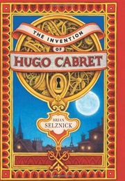 The Invention of Hugo Cabret