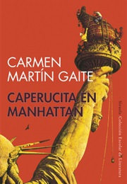 Caperucita En Manhattan