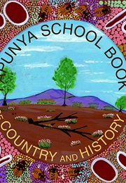 The Papunya School Book