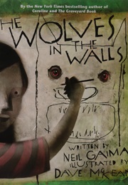 The Wolves in the Walls