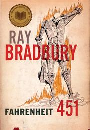 Fahrenheit 451