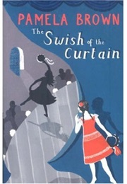 The Swish of the Curtain