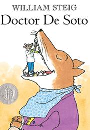 Doctor De Soto