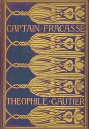 Captain Fracasse