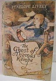 The Ghost of Thomas Kempe