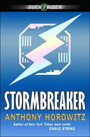 Stormbreaker