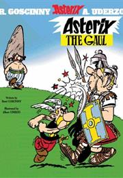 Asterix the Gaul