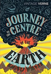 Journey to the Center of the Earth