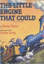 The Little Engine That Could