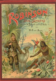 Robinson the Younger