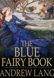 The Blue Fairy Book