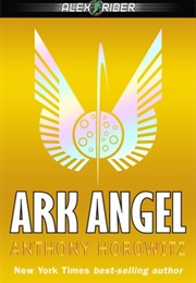 Ark Angel