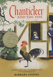 Chanticleer and the Fox