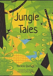 Tales of the Jungle