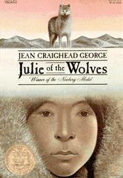 Julie & the Wolves