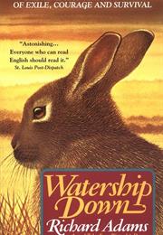 Watership Down