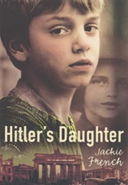 Hitler's Daughter