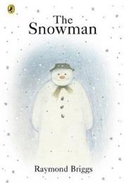 The Snowman