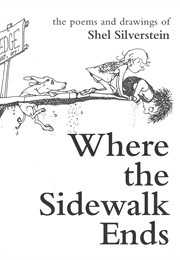 Where the Sidewalk Ends