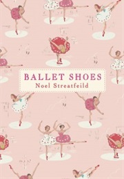 Ballet Shoes