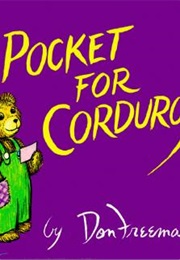 A Pocket for Corduroy