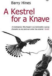 A Kestrel for a Knave